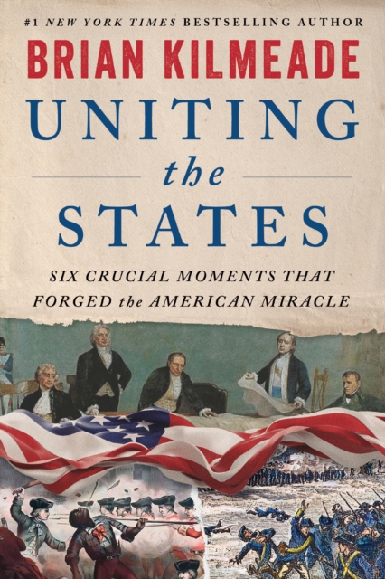 Uniting the States
