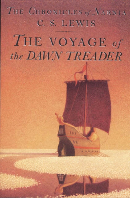 Voyage of the 