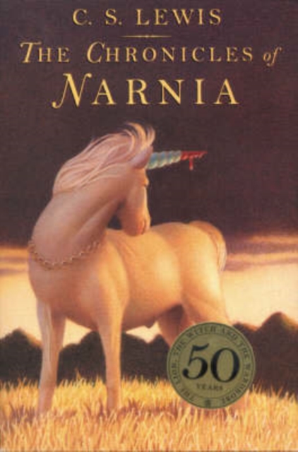 Chronicles of Narnia