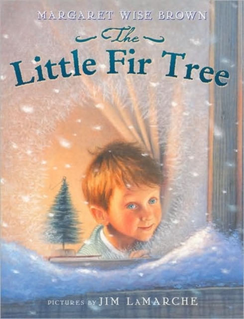 Little Fir Tree