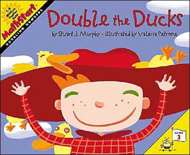 Double the Ducks