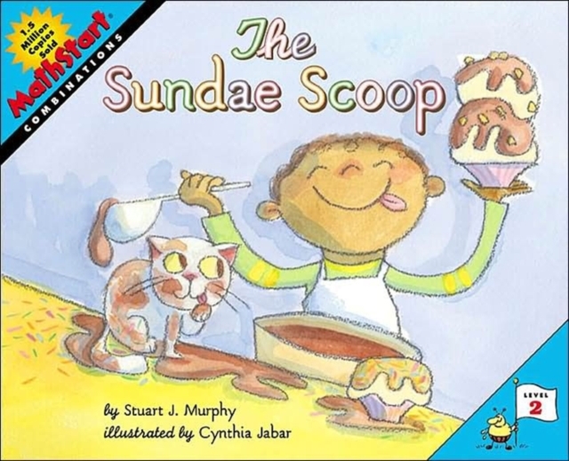 Sundae Scoop