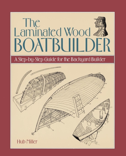 Laminated Wood Boatbuilder