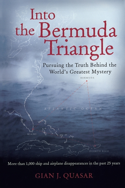 Into the Bermuda Triangle