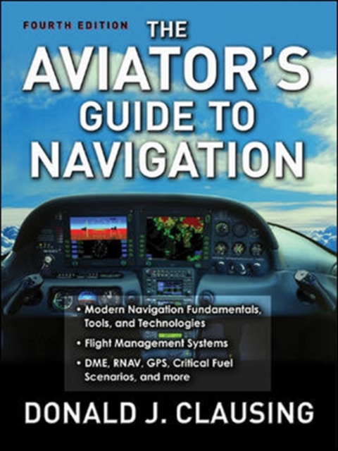 Aviator's Guide to Navigation