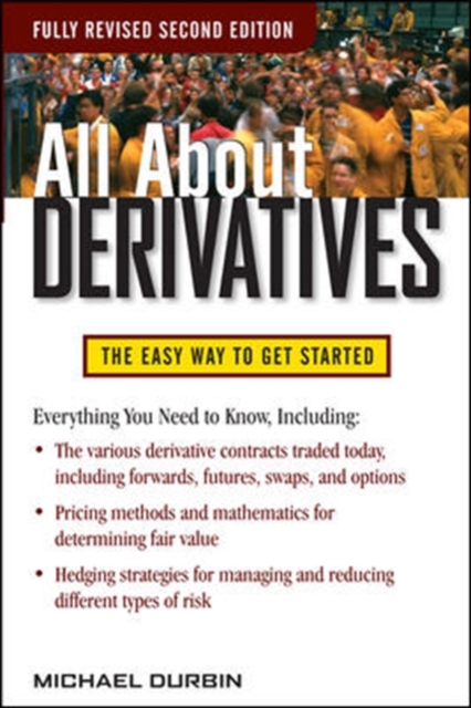 All About Derivatives Second Edition