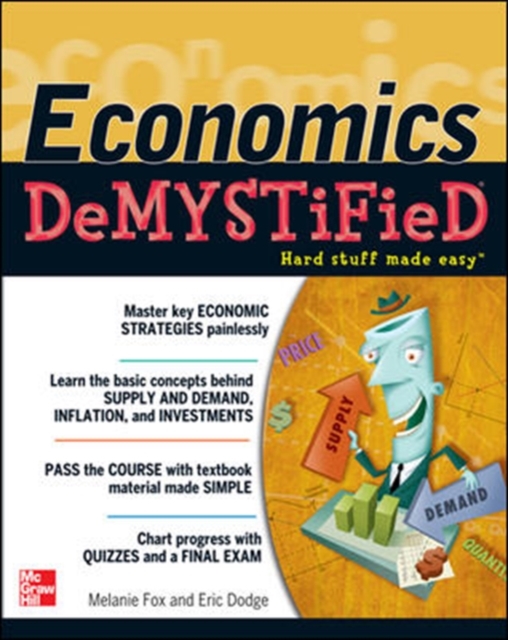 Economics DeMYSTiFieD