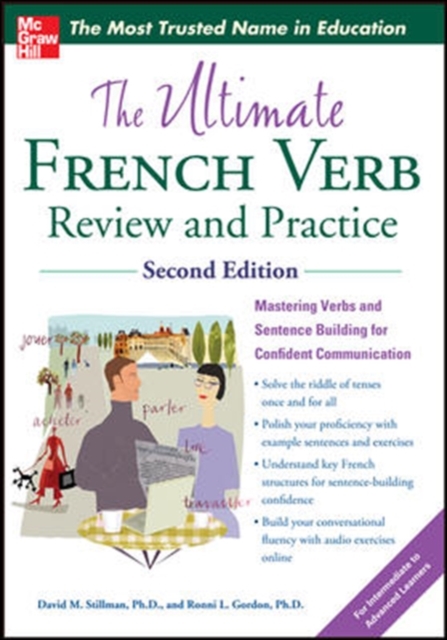 Ultimate French Verb Review and Practice