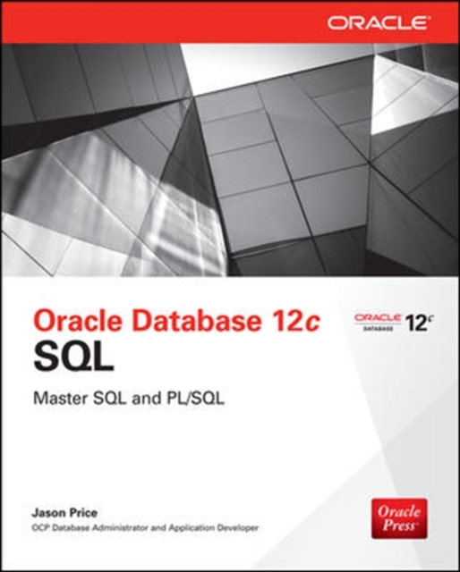 Oracle Database 12c SQL