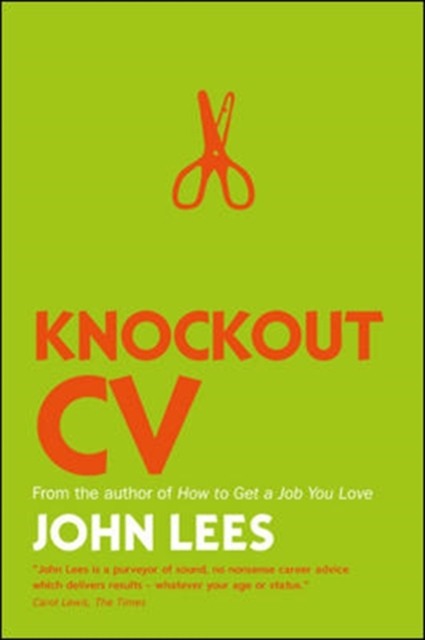 Knockout CV