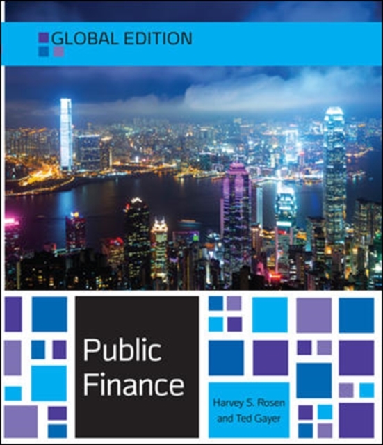 Public Finance, Global Edition