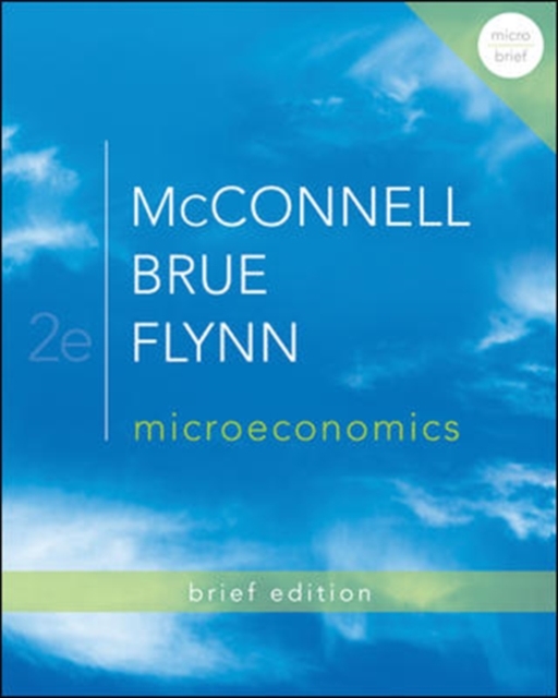 Microeconomics Brief Edition