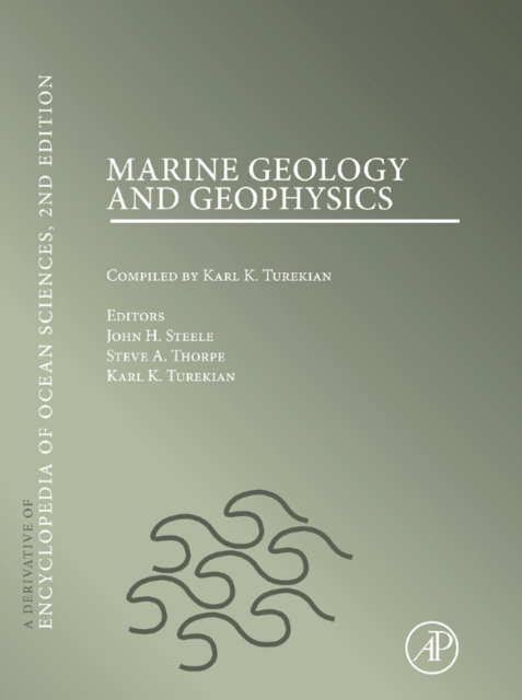 Marine Geology & Geophysics
