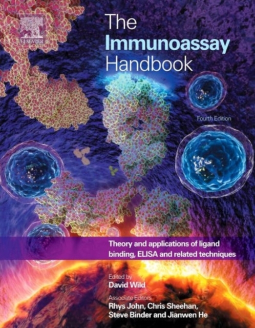 Immunoassay Handbook