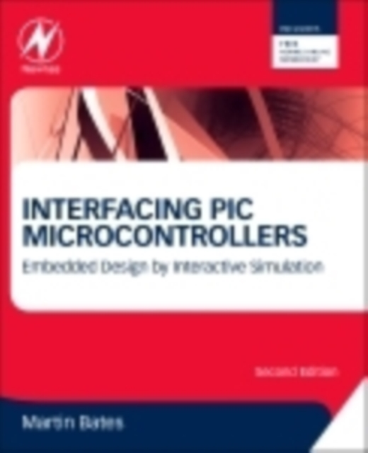 Interfacing PIC Microcontrollers