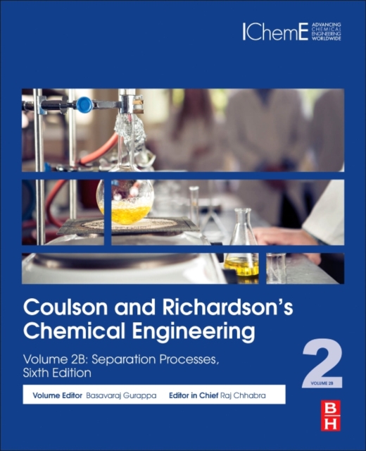 Coulson and Richardson's Chemical Engineering