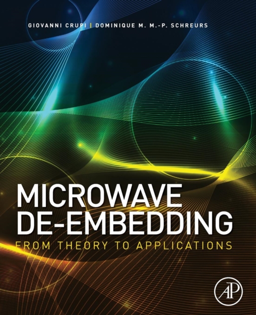Microwave De-embedding