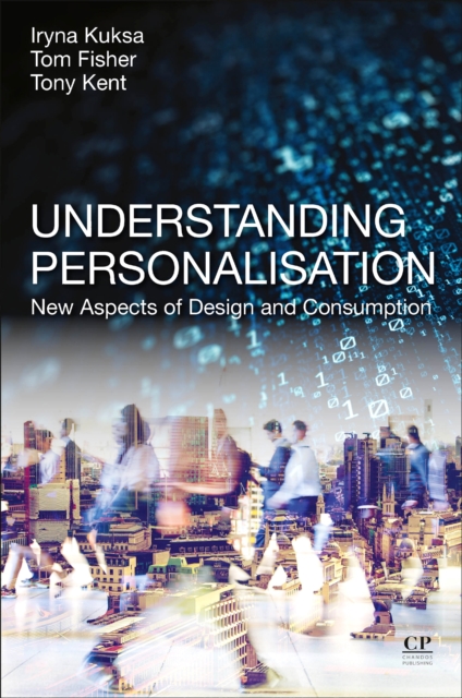 Understanding Personalization