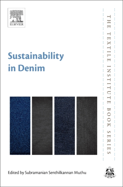 Sustainability in Denim