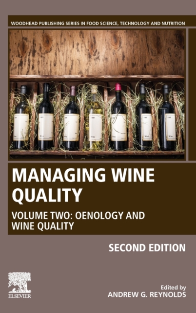 Managing Wine Quality