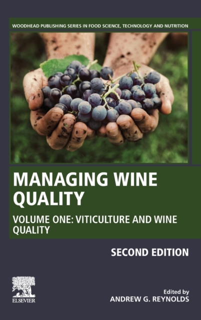 Managing Wine Quality