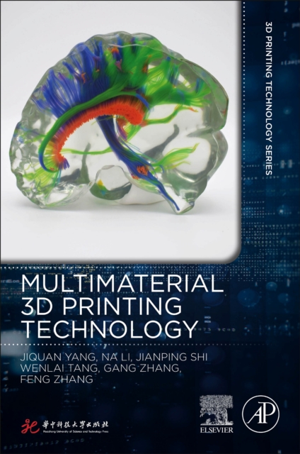 Multimaterial 3D Printing Technology