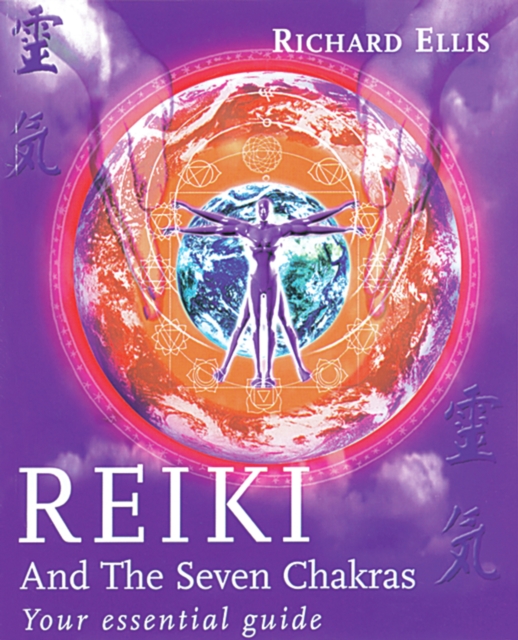 Reiki And The Seven Chakras