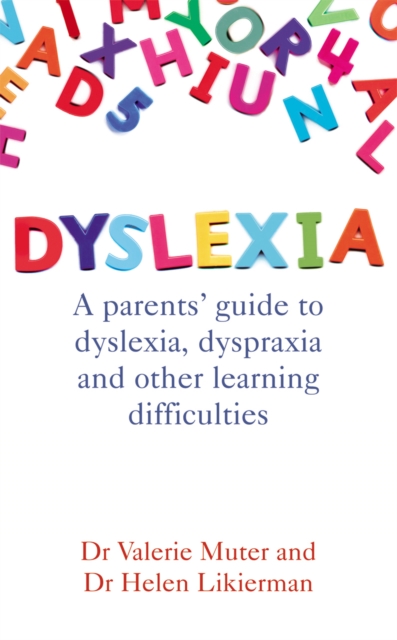 Dyslexia
