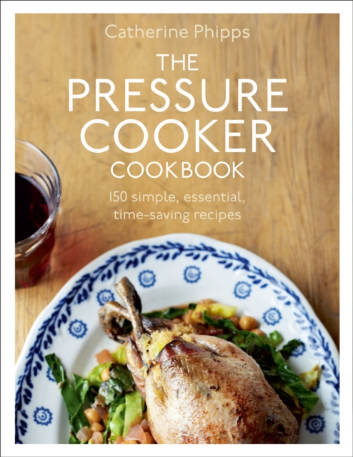 Pressure Cooker Cookbook