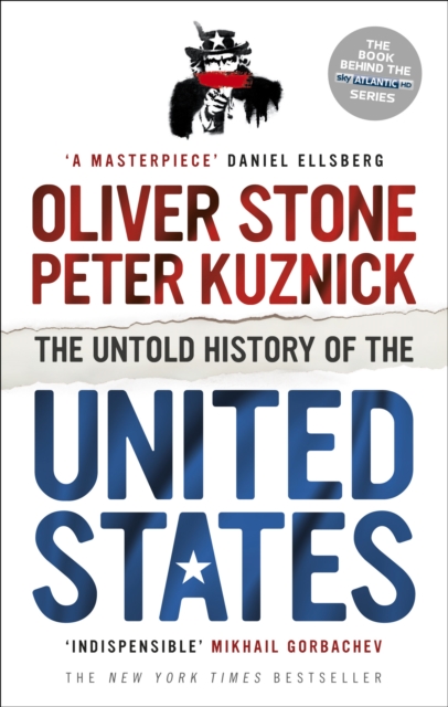 Untold History of the United States