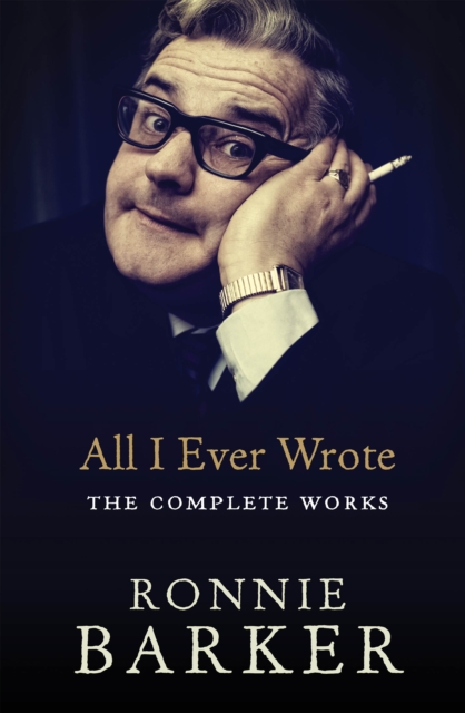 All I Ever Wrote: The Complete Works
