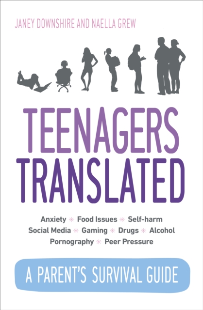 Teenagers Translated
