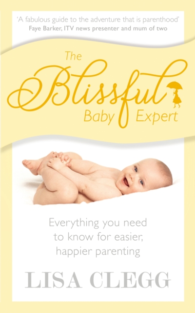 Blissful Baby Expert