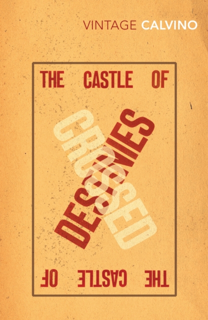 The Castle of Crossed Destinies
