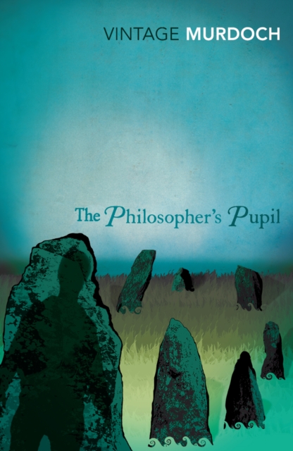 Philosopher's Pupil