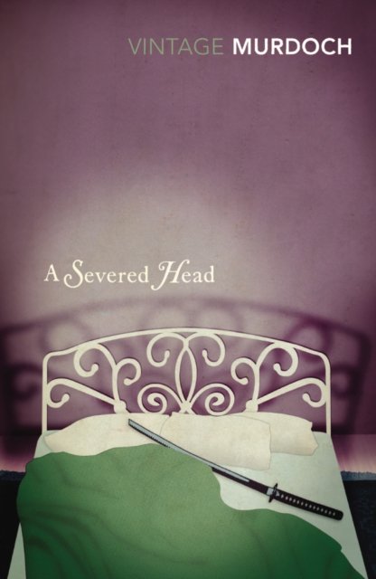 Severed Head