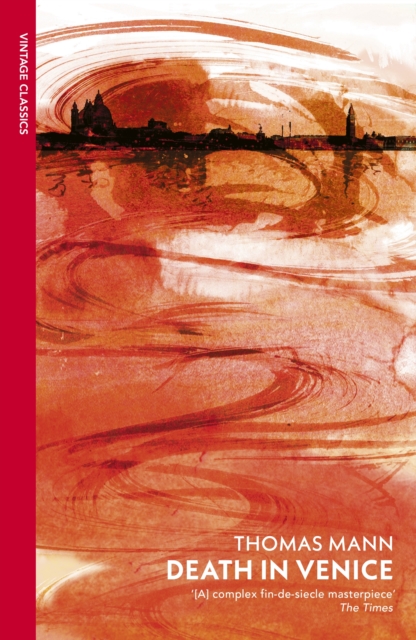 Death in Venice And Other Stories