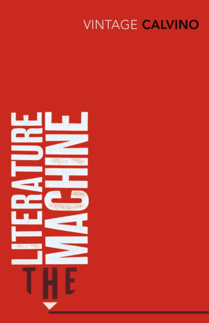 Literature Machine