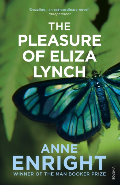 Pleasure of Eliza Lynch