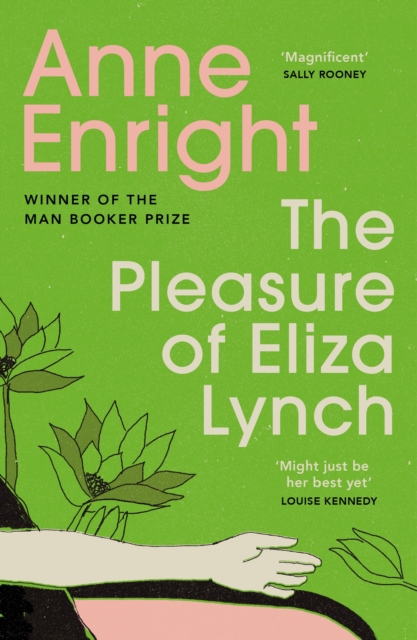 The Pleasure of Eliza Lynch