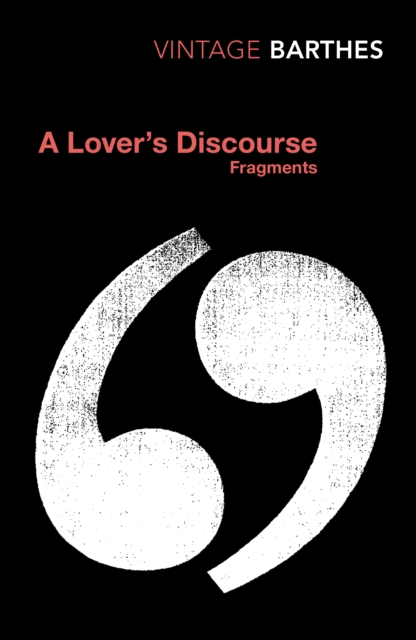 Lover's Discourse