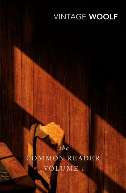 Common Reader: Volume 1