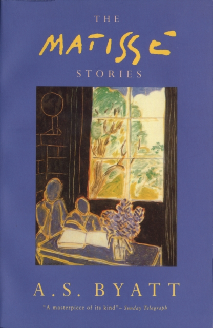 Matisse Stories