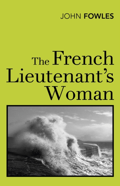 French Lieutenant's Woman