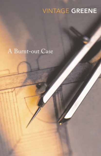 Burnt-out Case