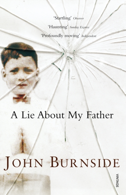 Lie About My Father