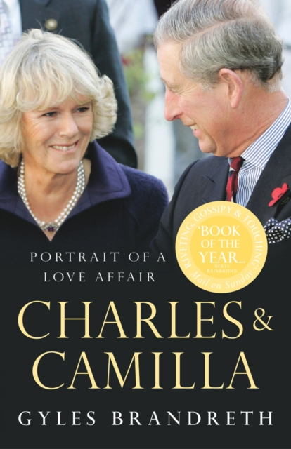Charles & Camilla