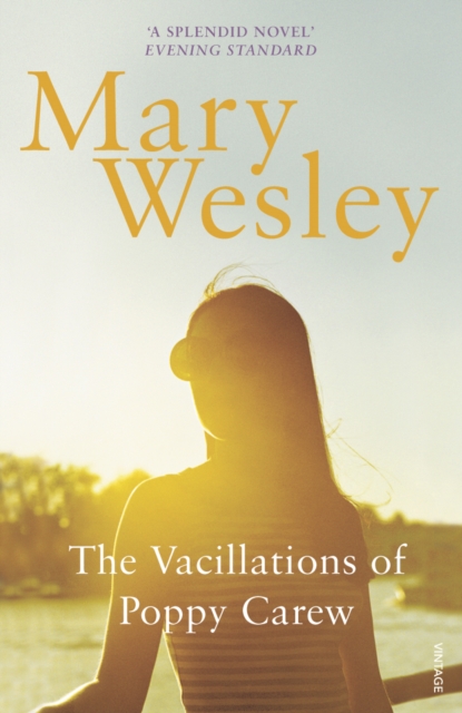 Vacillations Of Poppy Carew