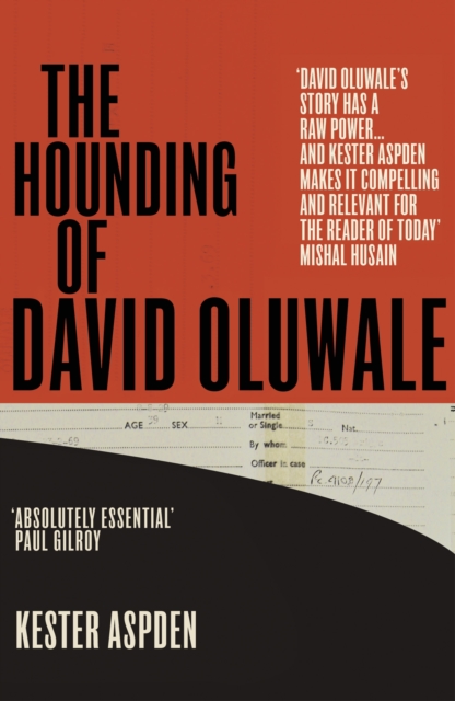 Hounding of David Oluwale