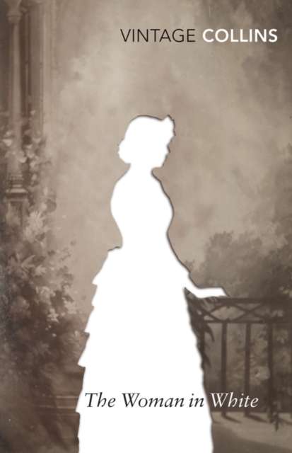 The Woman in White